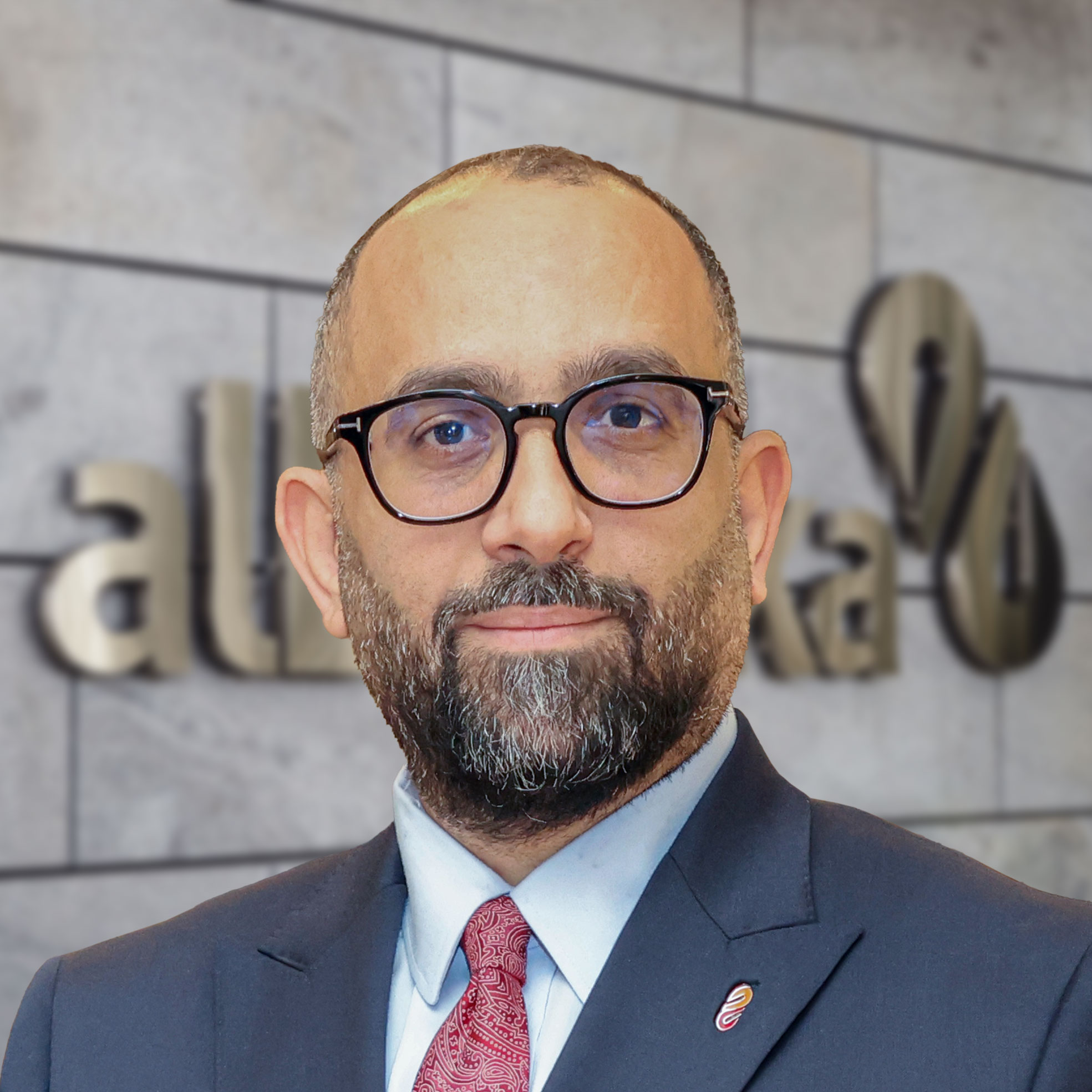 Mr. Abdul Malek Mezher
