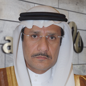  Mr. Saud Saleh Al Saleh 