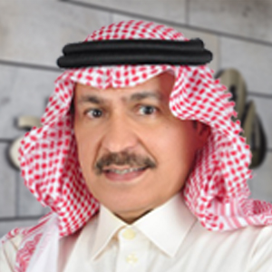Mr. Fahd bin Ibrahim Al Mufarrij